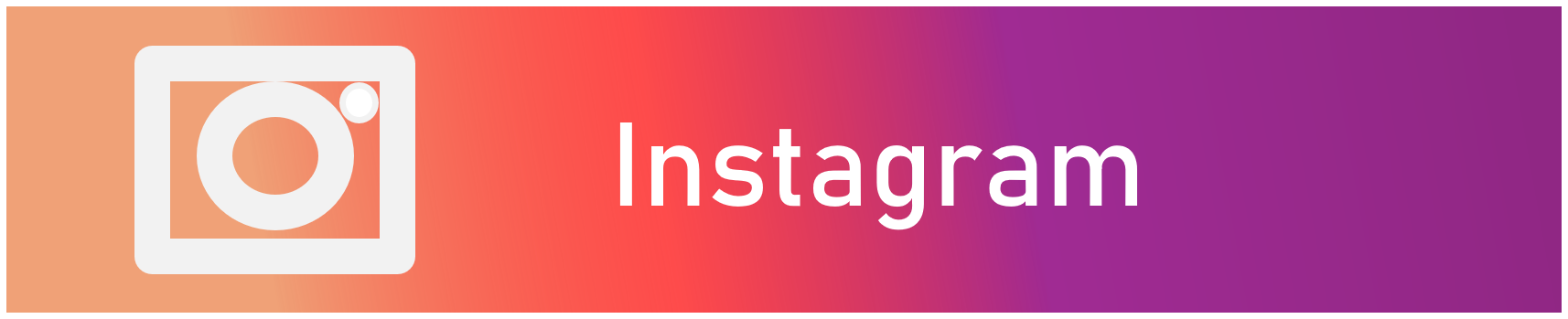 Instagram Banner